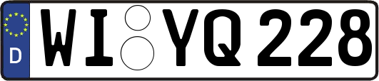 WI-YQ228