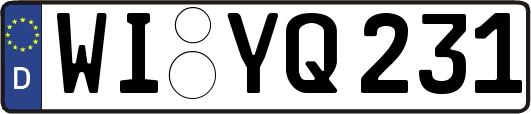 WI-YQ231