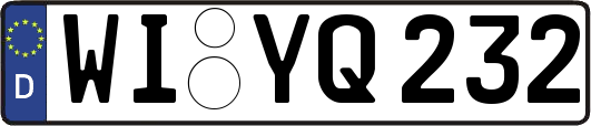 WI-YQ232