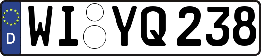 WI-YQ238