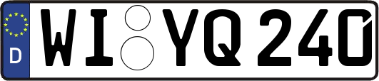 WI-YQ240