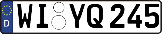 WI-YQ245