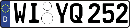 WI-YQ252