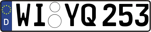 WI-YQ253