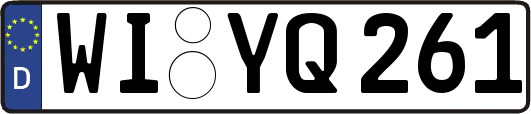 WI-YQ261