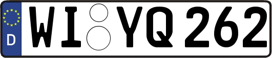 WI-YQ262