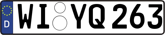 WI-YQ263