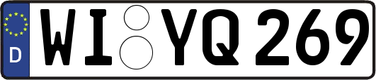 WI-YQ269