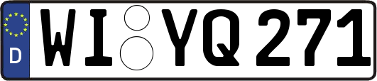 WI-YQ271