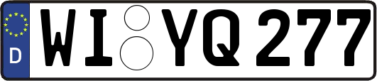 WI-YQ277