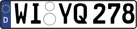 WI-YQ278