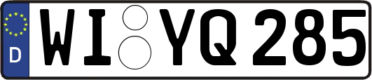WI-YQ285