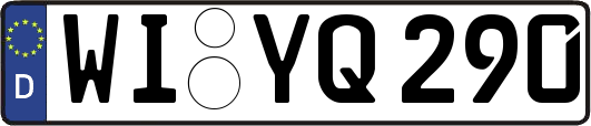 WI-YQ290