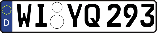 WI-YQ293