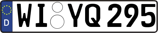 WI-YQ295