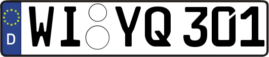 WI-YQ301