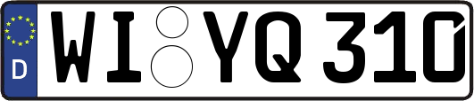 WI-YQ310