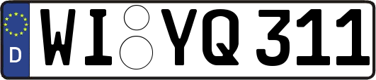WI-YQ311