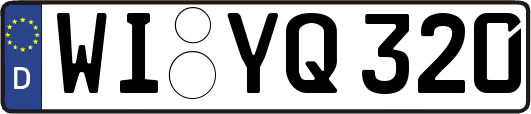WI-YQ320