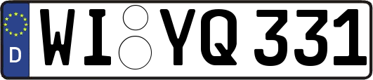 WI-YQ331