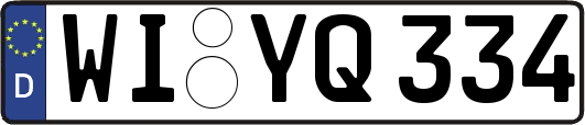 WI-YQ334