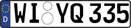 WI-YQ335