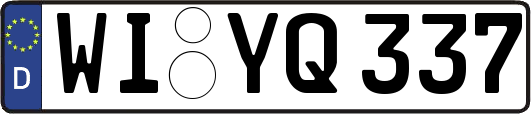 WI-YQ337