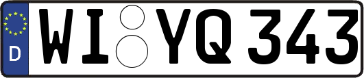 WI-YQ343
