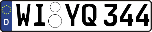 WI-YQ344