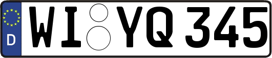 WI-YQ345