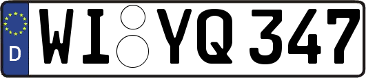 WI-YQ347
