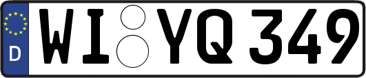 WI-YQ349