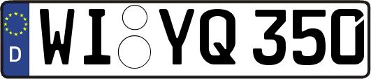 WI-YQ350