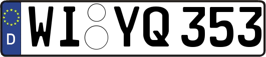 WI-YQ353