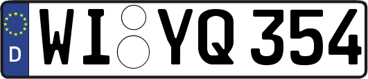 WI-YQ354