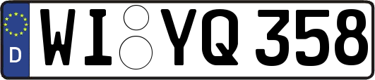 WI-YQ358