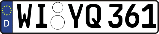 WI-YQ361