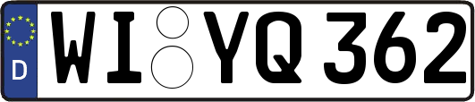 WI-YQ362