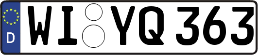 WI-YQ363