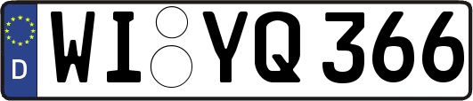 WI-YQ366