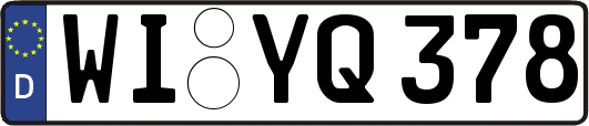 WI-YQ378