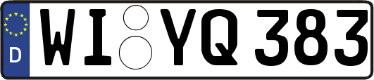 WI-YQ383