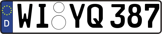 WI-YQ387