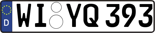 WI-YQ393
