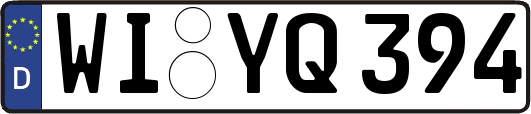 WI-YQ394