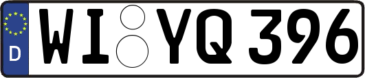 WI-YQ396