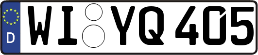 WI-YQ405