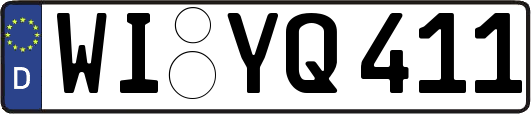 WI-YQ411
