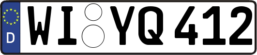 WI-YQ412