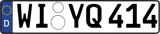 WI-YQ414